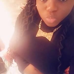 Meet your Posher, Belva